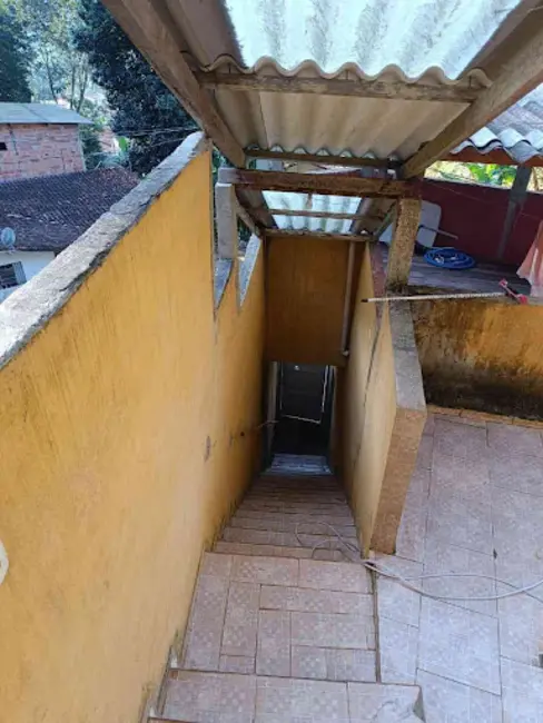 Foto 4 de Sobrado com 3 quartos à venda, 1080m2 em Ubatuba - SP