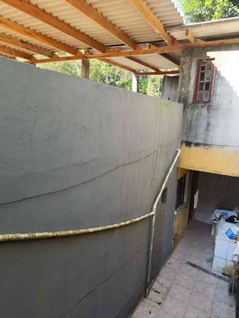 Foto 2 de Sobrado com 3 quartos à venda, 1080m2 em Ubatuba - SP