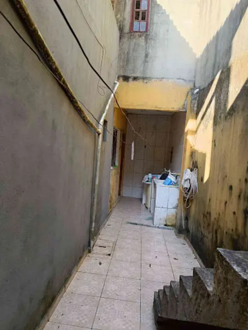 Foto 5 de Sobrado com 3 quartos à venda, 1080m2 em Ubatuba - SP