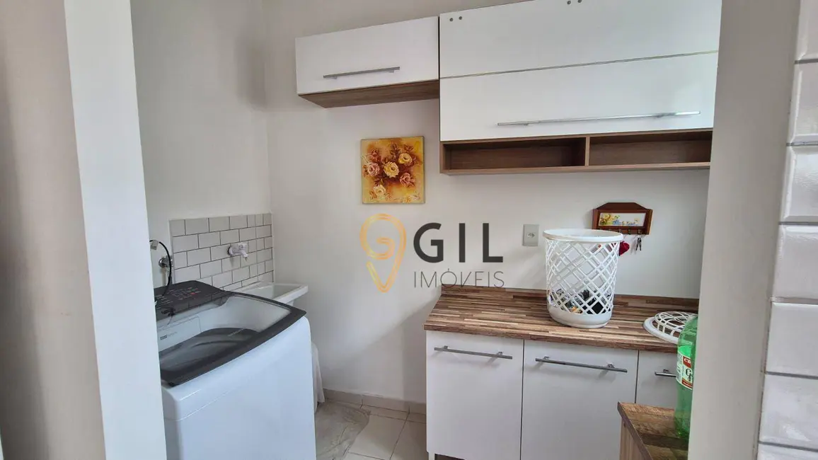 Sobrado com 3 quartos à venda, 171m2 em Jardim Santa Maria, Jacarei - SP - imagem 6 Foto 6 de Sobrado com 3 quartos à venda, 171m2 em Jardim Santa Maria, Jacarei - SP