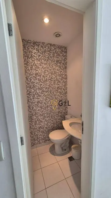 Sobrado com 3 quartos à venda, 171m2 em Jardim Santa Maria, Jacarei - SP - imagem 7 Foto 7 de Sobrado com 3 quartos à venda, 171m2 em Jardim Santa Maria, Jacarei - SP