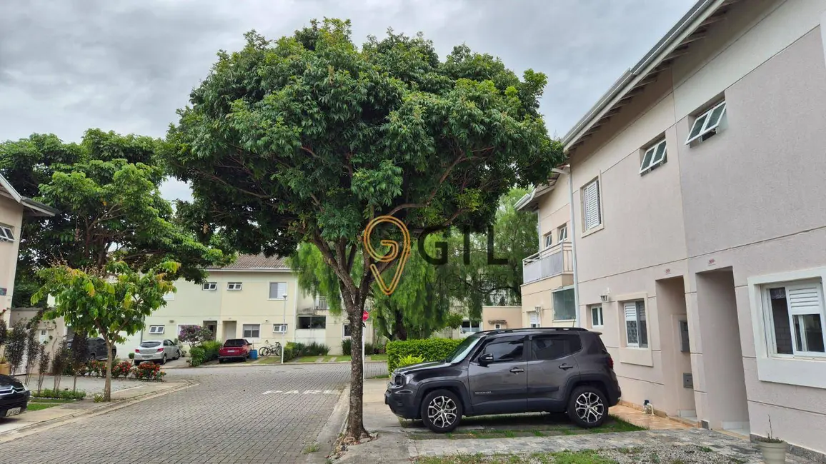 Foto 1 de Sobrado com 3 quartos à venda, 171m2 em Jardim Santa Maria, Jacarei - SP