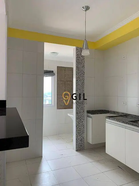 Foto 7 de Apartamento com 2 quartos à venda, 59m2 em Jardim das Indústrias, Jacarei - SP