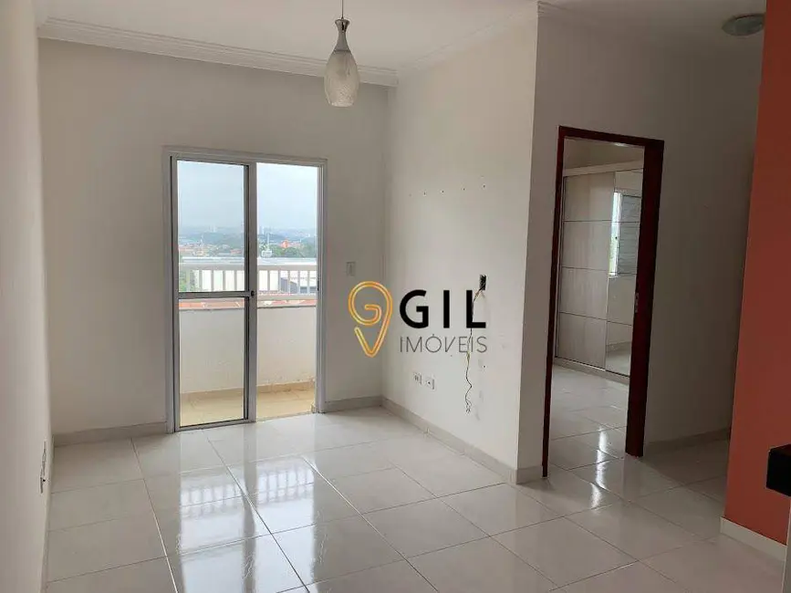 Foto 1 de Apartamento com 2 quartos à venda, 59m2 em Jardim das Indústrias, Jacarei - SP