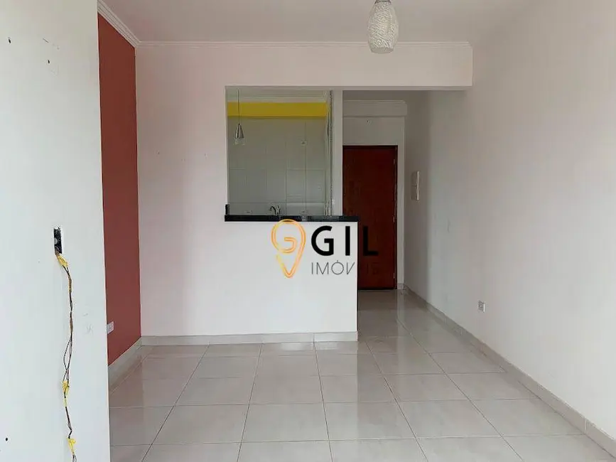 Foto 2 de Apartamento com 2 quartos à venda, 59m2 em Jardim das Indústrias, Jacarei - SP