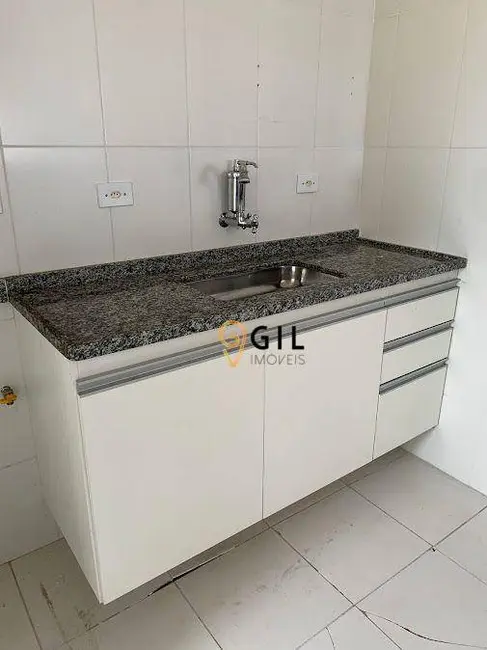 Foto 9 de Apartamento com 2 quartos à venda, 59m2 em Jardim das Indústrias, Jacarei - SP