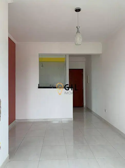 Foto 4 de Apartamento com 2 quartos à venda, 59m2 em Jardim das Indústrias, Jacarei - SP