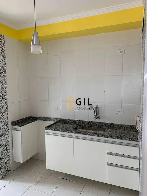 Foto 5 de Apartamento com 2 quartos à venda, 59m2 em Jardim das Indústrias, Jacarei - SP