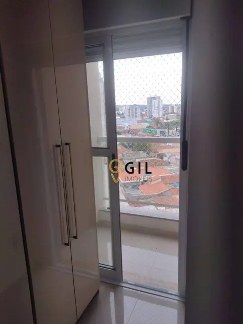 Apartamento com 3 quartos para alugar, 72m2 em Centro, Jacarei - SP - imagem 6 Foto 6 de Apartamento com 3 quartos para alugar, 72m2 em Centro, Jacarei - SP
