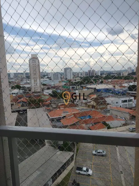 Apartamento com 3 quartos para alugar, 72m2 em Centro, Jacarei - SP - imagem 8 Foto 8 de Apartamento com 3 quartos para alugar, 72m2 em Centro, Jacarei - SP