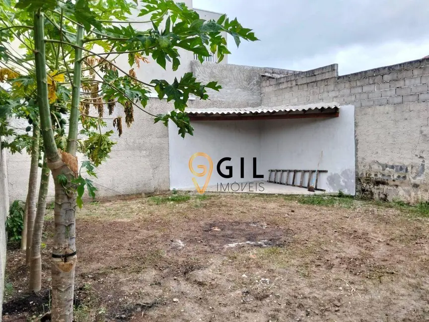 Foto 9 de Casa com 2 quartos à venda, 225m2 em Jardim Leblon, Jacarei - SP