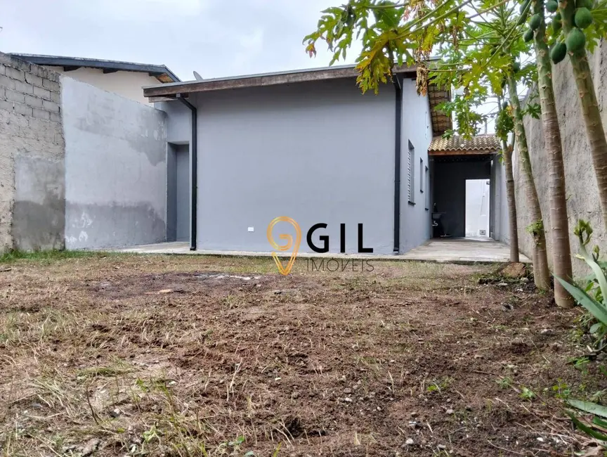 Foto 5 de Casa com 2 quartos à venda, 225m2 em Jardim Leblon, Jacarei - SP