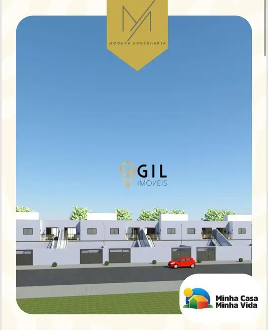 Casa de Condomínio com 2 quartos à venda, 154m2 em Jacarei - SP - imagem 7 Foto 7 de Casa de Condomínio com 2 quartos à venda, 154m2 em Jacarei - SP