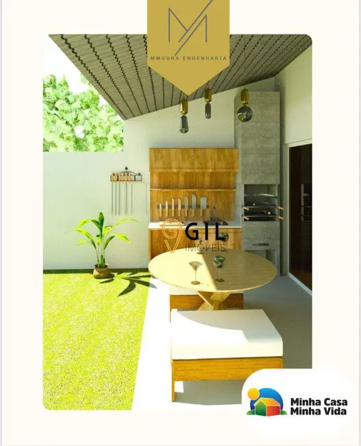 Foto 6 de Casa de Condomínio com 2 quartos à venda, 154m2 em Jacarei - SP