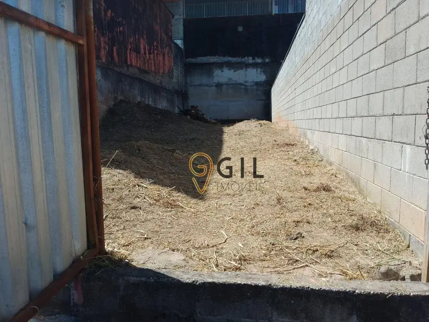 Foto 2 de Terreno / Lote à venda, 165m2 em Sao Jose Dos Campos - SP