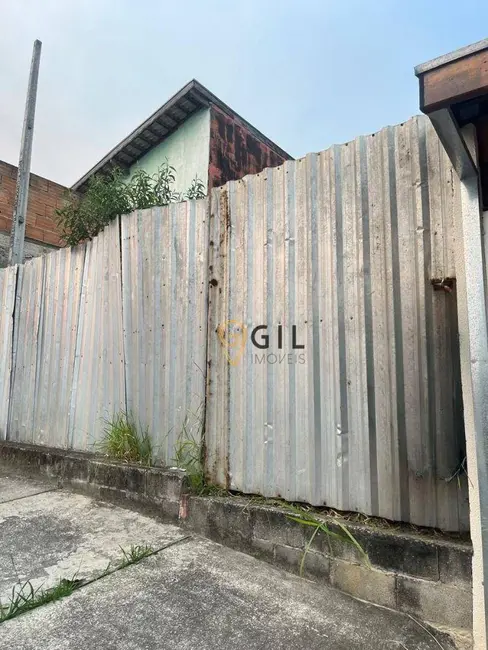 Foto 3 de Terreno / Lote à venda, 165m2 em Sao Jose Dos Campos - SP