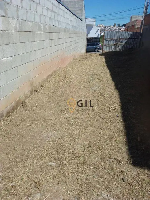 Foto 1 de Terreno / Lote à venda, 165m2 em Sao Jose Dos Campos - SP