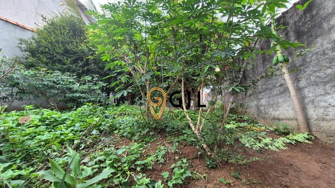 Foto 3 de Terreno / Lote à venda, 250m2 em Jardim Terras de São João, Jacarei - SP