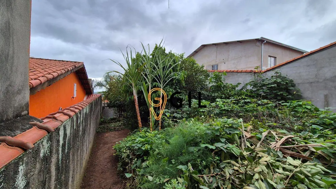 Foto 4 de Terreno / Lote à venda, 250m2 em Jardim Terras de São João, Jacarei - SP