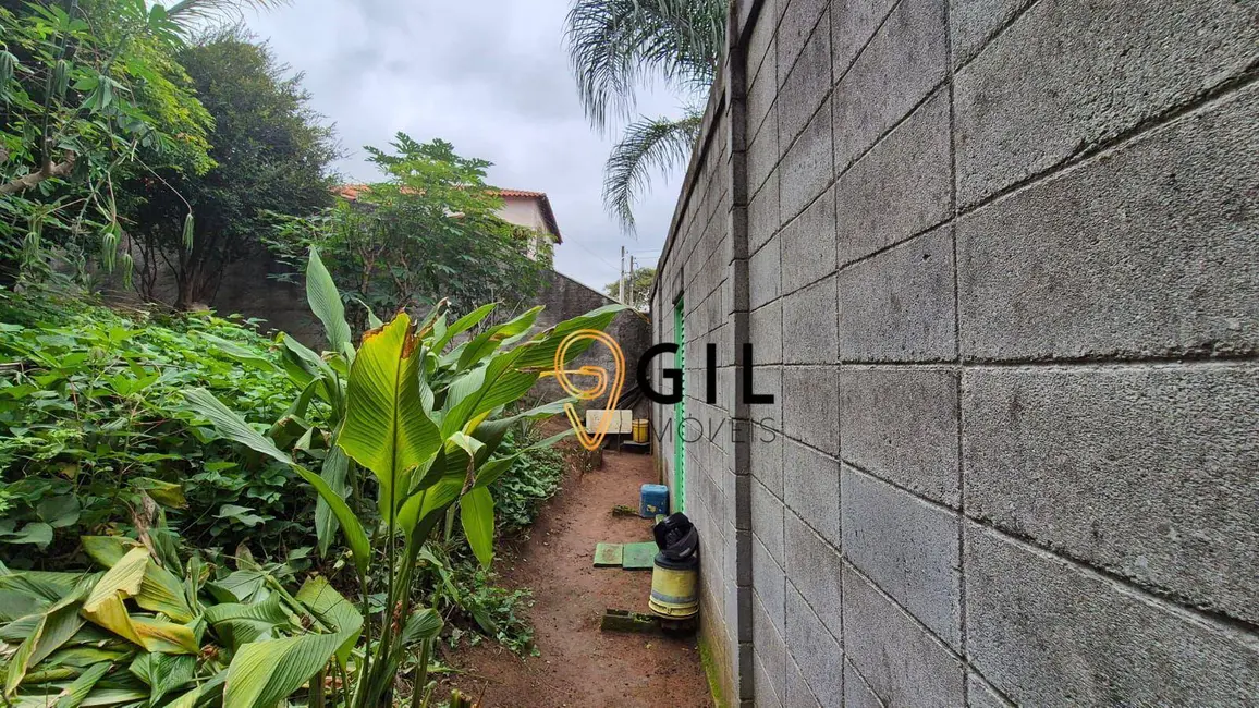 Foto 2 de Terreno / Lote à venda, 250m2 em Jardim Terras de São João, Jacarei - SP