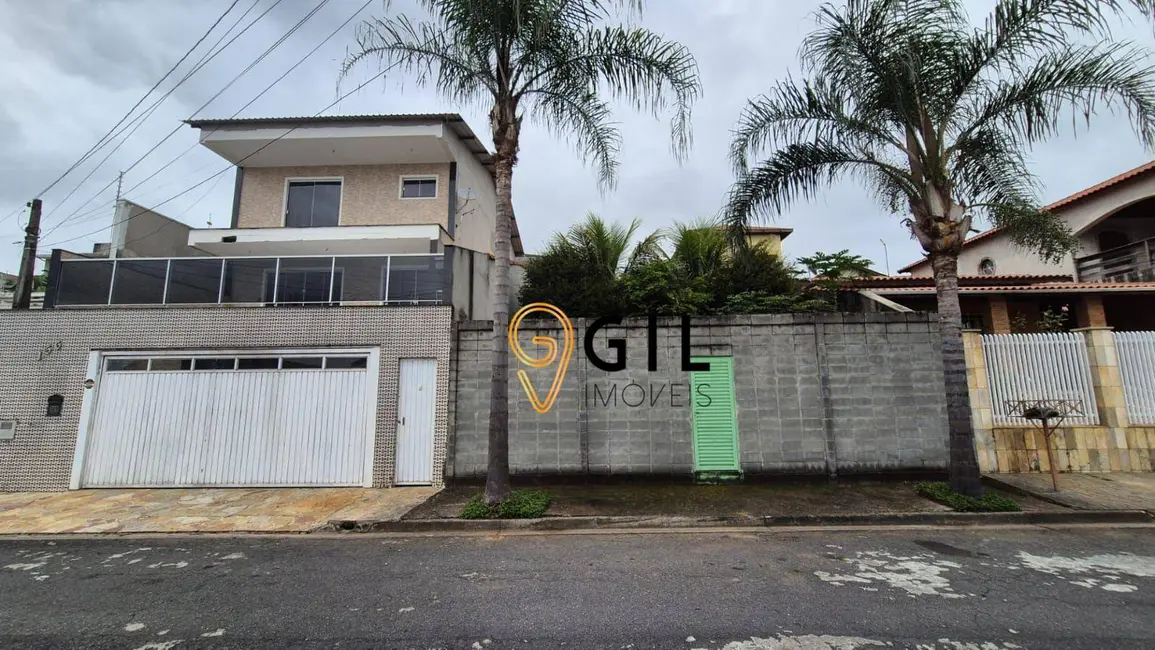 Foto 1 de Terreno / Lote à venda, 250m2 em Jardim Terras de São João, Jacarei - SP