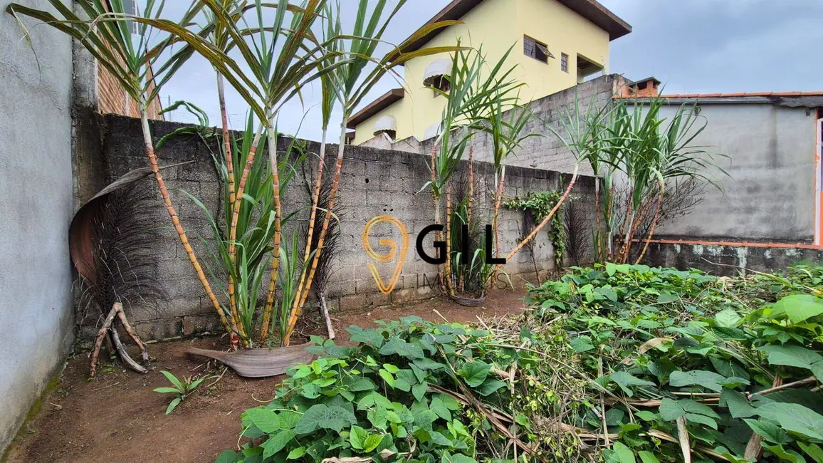 Foto 5 de Terreno / Lote à venda, 250m2 em Jardim Terras de São João, Jacarei - SP