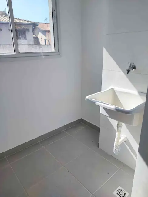 Foto 4 de Apartamento com 2 quartos para alugar, 53m2 em Jardim das Indústrias, Jacarei - SP