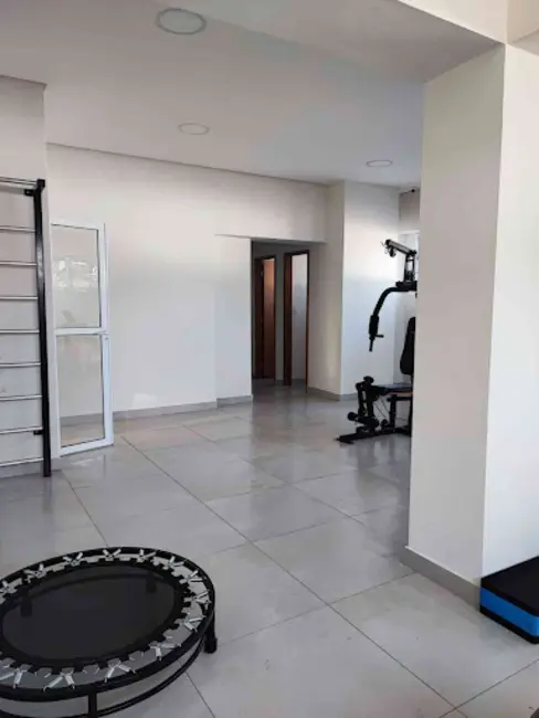 Foto 3 de Apartamento com 2 quartos para alugar, 53m2 em Jardim das Indústrias, Jacarei - SP