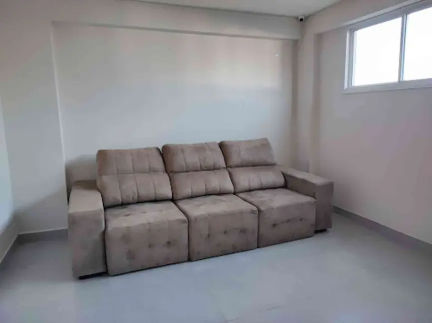 Foto 9 de Apartamento com 2 quartos para alugar, 53m2 em Jardim das Indústrias, Jacarei - SP