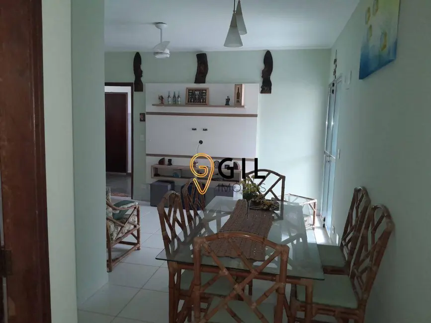 Foto 4 de Apartamento com 2 quartos à venda, 68m2 em Ubatuba - SP