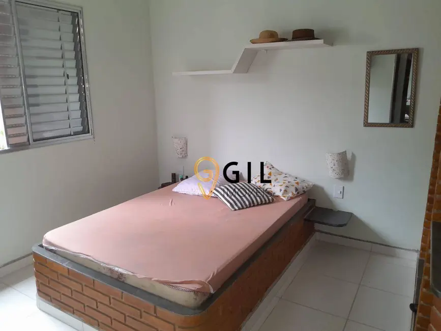 Foto 3 de Apartamento com 2 quartos à venda, 68m2 em Ubatuba - SP