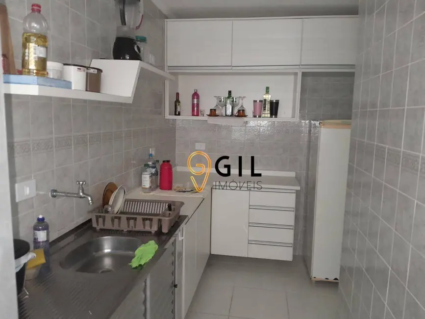 Foto 1 de Apartamento com 2 quartos à venda, 68m2 em Ubatuba - SP