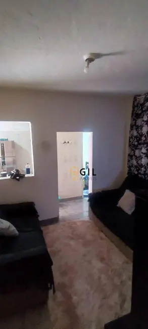 Foto 2 de Casa com 1 quarto à venda, 250m2 em Jardim Paraíso, Jacarei - SP