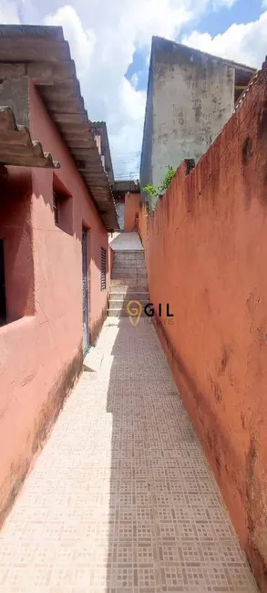 Foto 1 de Casa com 1 quarto à venda, 250m2 em Jardim Paraíso, Jacarei - SP