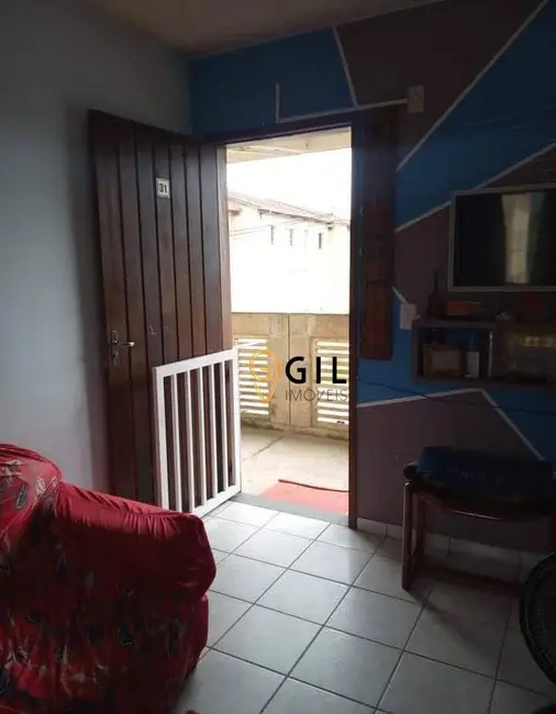 Foto 8 de Apartamento com 2 quartos à venda, 42m2 em Ubatuba - SP