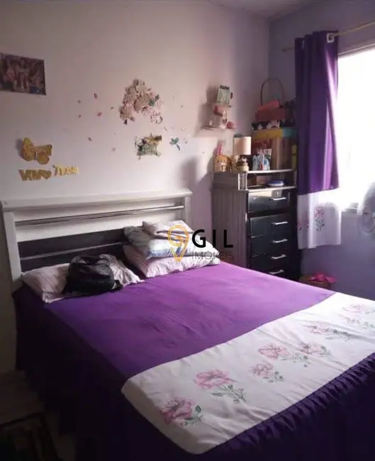 Foto 3 de Apartamento com 2 quartos à venda, 42m2 em Ubatuba - SP