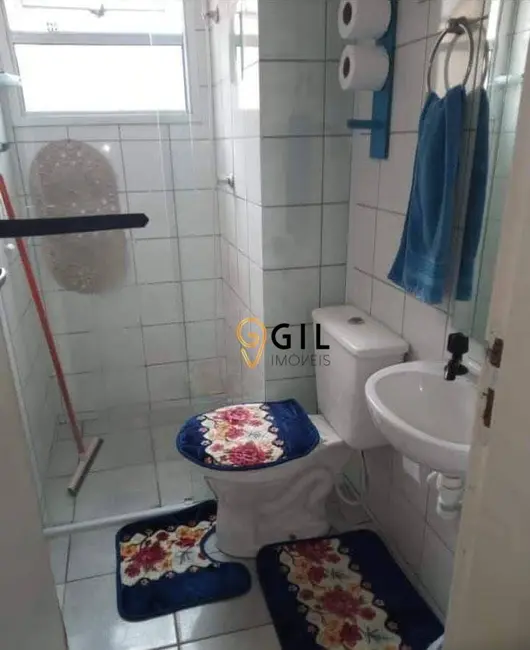 Foto 1 de Apartamento com 2 quartos à venda, 42m2 em Ubatuba - SP