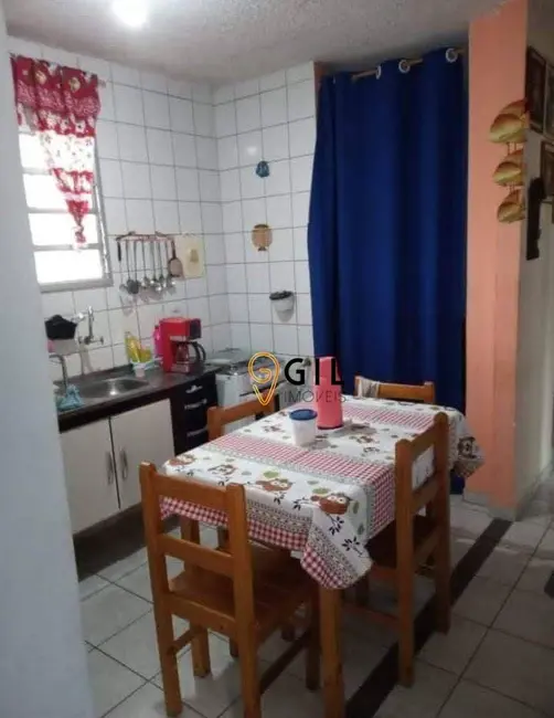 Foto 4 de Apartamento com 2 quartos à venda, 42m2 em Ubatuba - SP