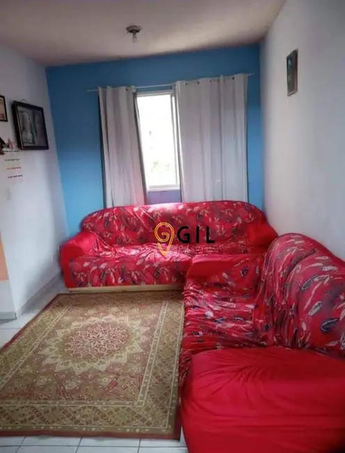 Foto 5 de Apartamento com 2 quartos à venda, 42m2 em Ubatuba - SP