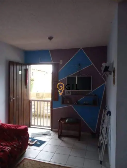 Foto 9 de Apartamento com 2 quartos à venda, 42m2 em Ubatuba - SP