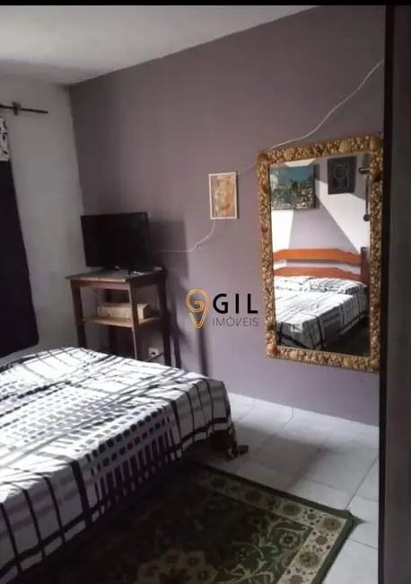 Foto 2 de Apartamento com 2 quartos à venda, 42m2 em Ubatuba - SP