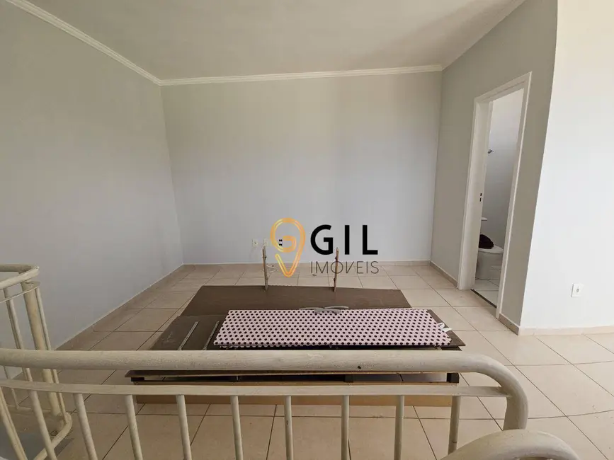 Foto 4 de Apartamento com 3 quartos à venda, 132m2 em Jardim Califórnia, Jacarei - SP