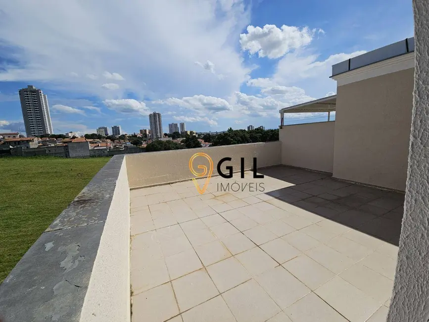 Foto 2 de Apartamento com 3 quartos à venda, 132m2 em Jardim Califórnia, Jacarei - SP