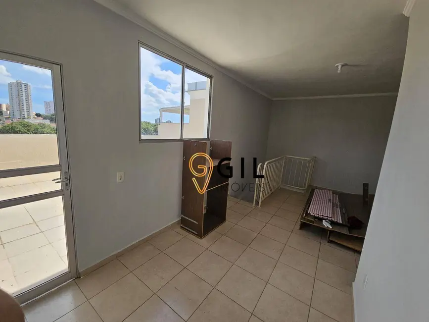 Foto 8 de Apartamento com 3 quartos à venda, 132m2 em Jardim Califórnia, Jacarei - SP