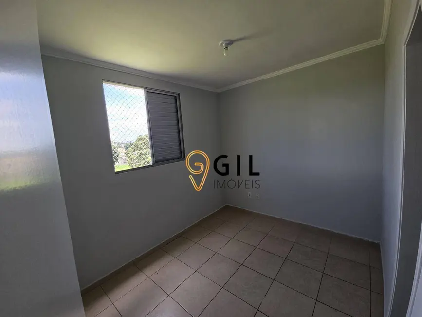 Foto 1 de Apartamento com 3 quartos à venda, 132m2 em Jardim Califórnia, Jacarei - SP