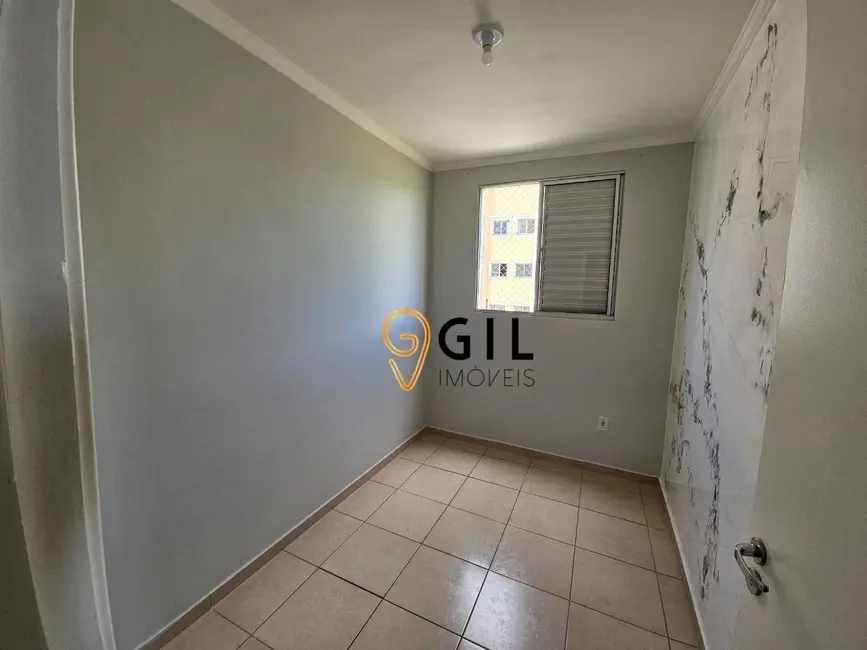 Foto 9 de Apartamento com 3 quartos à venda, 132m2 em Jardim Califórnia, Jacarei - SP