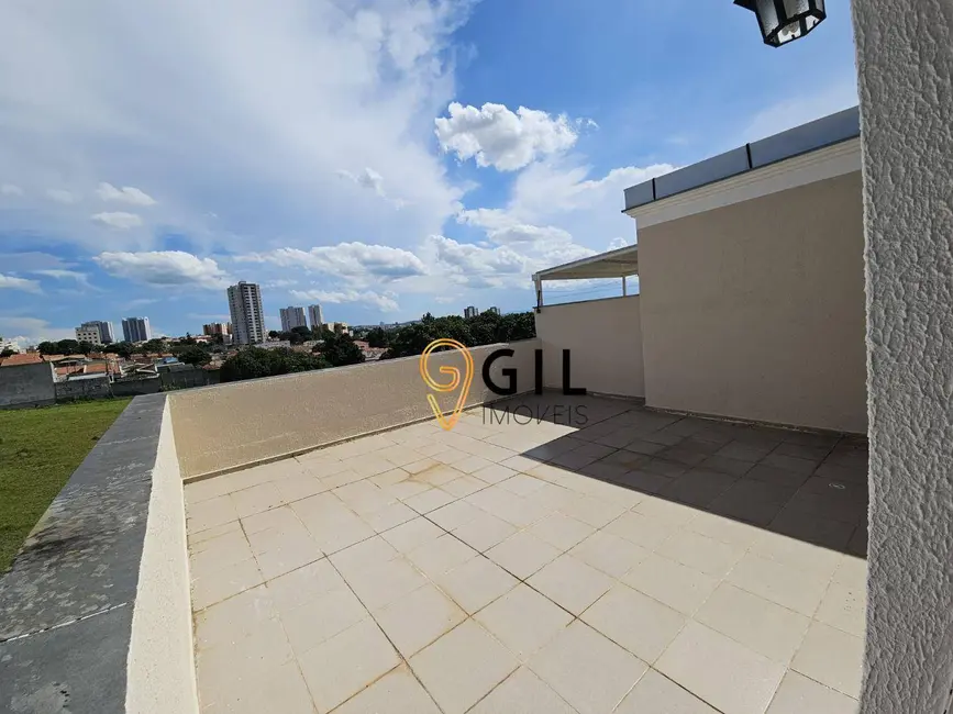 Foto 3 de Apartamento com 3 quartos à venda, 132m2 em Jardim Califórnia, Jacarei - SP