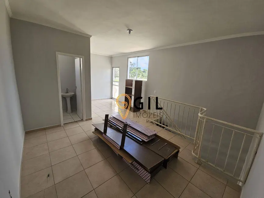 Foto 7 de Apartamento com 3 quartos à venda, 132m2 em Jardim Califórnia, Jacarei - SP