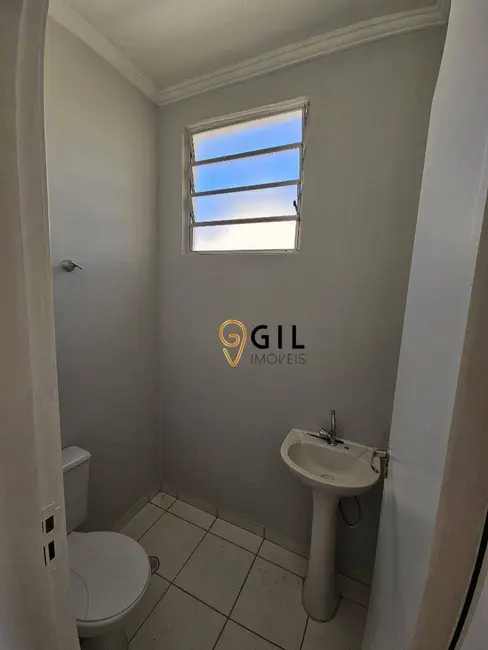 Foto 5 de Apartamento com 3 quartos à venda, 132m2 em Jardim Califórnia, Jacarei - SP