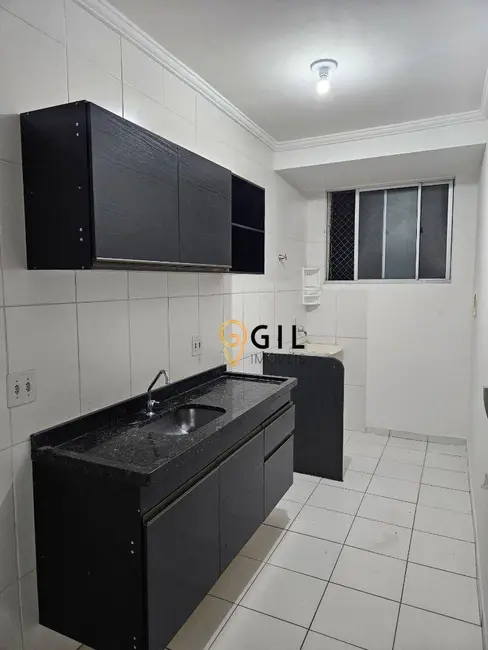 Foto 6 de Apartamento com 3 quartos à venda, 132m2 em Jardim Califórnia, Jacarei - SP